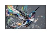 Digital skyltning & Hotell - Philips 55BDL3650Q Q-Line - 55" Class (54.6" viewable) LED-backlit LCD display - 4K - for digital signage - 55BDL3650Q/00