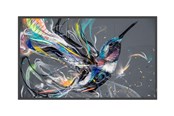 Digital skyltning & Hotell - Philips 65BDL3650Q Q-Line - 65" Class (64.5" viewable) LED-backlit LCD display - 4K - for digital signage - 65BDL3650Q/00