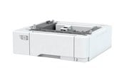 Skrivare tillbehör - Xerox media tray - 650 sheets - 097N02468