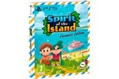 Spel - Spirit of the Island (Paradise Edition) - Sony PlayStation 5 - Äventyr - 8437024411550