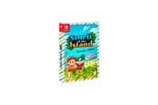 Spel - Spirit of the Island (Paradise Edition) - Nintendo Switch - Äventyr - 8437024411529
