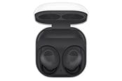 Hörlurar / Headset - Samsung Galaxy Buds FE - Graphite *DEMO* - SM-R400NZAAEUB