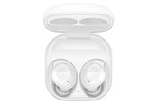 Hörlurar / Headset - Samsung Galaxy Buds FE - White *DEMO* - SM-R400NZWAEUB