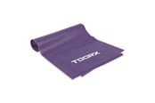 Sport & Fitness - Toorx Latex Elasticband Strong 150 cm - AHF-008IONE SIZE
