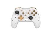 Spel Tillbehör - Trade Invaders Harry Potter: Hedwig (White) - Wireless Controller - Nintendo Switch - 299252h