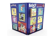 Julkalender - Gyldendal Bluey - Den store julekalender - 9788702403510