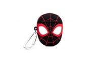 Andra mobiltillbehör - Thumbs Up! Marvel PowerSquard AirPods Case Miles Morales - 1002699