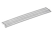 Verktyg - BAHCO 303-5P hacksaw blade - 303-5P