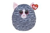 Plush - Ty Squishy Beanie Kiki 25.5cm - 0008421392902