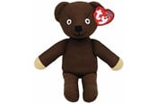 Plush - Ty Boo Buddy - Mr Bean's Teddy Large 38cm - 0008421963102