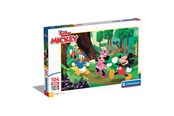 Pusselspel - Clementoni Disney Mickey and Friends Super Colour Maxi Jigsaw Puzzle (104) - 23772