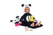 Dockor & Tillbehör - Corolle Girls - Fashion Doll Melody Pajama Party Set - 9000600200