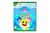 Spel - Baby Shark: Sing & Swim Party - Microsoft Xbox One - Äventyr - 5061005350014