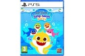 Spel - Baby Shark: Sing & Swim Party - Sony PlayStation 5 - Äventyr - 5060528039888
