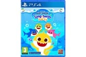 Spel - Baby Shark: Sing & Swim Party - Sony PlayStation 4 - Äventyr - 5060528039789