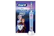 Tandborste - Oral-B eltandborste Vitality Pro Kids Frozen - 8006540772409