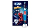 Tandborste - Oral-B eltandborste Vitality Pro Kids Spider-Man - 8006540772768