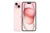Mobile - Apple iPhone 15 Plus 256GB - Pink - MU193QN/A