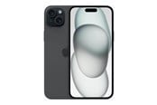Mobile - Apple iPhone 15 Plus 512GB - Black - MU1H3QN/A