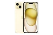 Mobile - Apple iPhone 15 Plus 512GB - Yellow - MU1M3QN/A