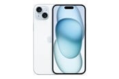 Mobile - Apple iPhone 15 Plus 512GB - Blue - MU1P3QN/A