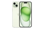 Mobile - Apple iPhone 15 Plus 512GB - Green - MU1Q3QN/A