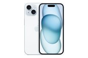 Mobile - Apple iPhone 15 128GB - Blue - MTP43QN/A