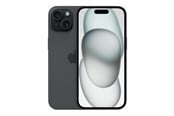 Mobile - Apple iPhone 15 512GB - Black - MTPC3QN/A
