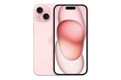 Mobile - Apple iPhone 15 512GB - Pink - MTPD3QN/A
