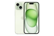 Mobile - Apple iPhone 15 512GB - Green - MTPH3QN/A