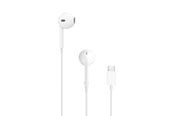 Hörlurar / Headset - Apple EarPods (usb-c) - MYQY3ZM/A