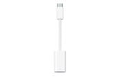 Andra mobiltillbehör - Apple USB-C to Lightning Adapter - MUQX3ZM/A