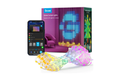 Smarta Hem - Govee WIFI & Bluetooth Curtain Light - H70B13A1
