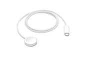 Smartwatch - Accessories - Apple Watch Magnetic Fast Charger to USB-C Cable (1 m) - MT0H3ZM/A