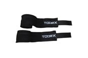Sport & Fitness - Toorx Boxing Handwrap 3.5 M Black - BOT-029BLACKONE SIZE