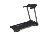 Sport & Fitness - Toorx Motion Treadmill - MOTIONIONE SIZE