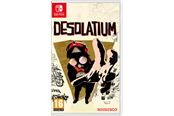 Spel - Desolatium - Nintendo Switch - Äventyr - 8718591188688