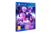 Spel - Eternights - Sony PlayStation 4 - Kampsport - 5016488140928