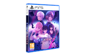 Spel - Eternights - Sony PlayStation 5 - Kampsport - 5016488140959