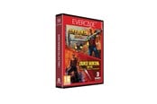 Spel - Duke Nukem Collection 1 - Evercade - Retro - 5060990240300