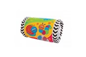 Babyleksaker - Playgro Tumble Jungle Musical Peek In Roller - 1-0184970