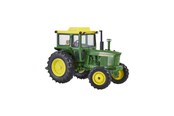 Leksaksbil - Tomy Britains - John Deere - 4020 with Cab - 0036881433620