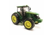 Leksaksbil - Tomy Britains - John Deere 6210R Tractor 1:16 scale - 0036881428374