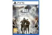 Spel - War Hospital - Sony PlayStation 5 - Real Time Strategy - 3665962022032