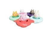Greta gris - Tomy Peppa Pig- Pool Party - 5011666735491