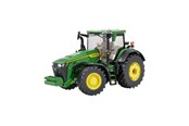 Leksaksbil - Tomy John Deere - 8R 370 - 0036881432890
