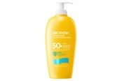 Kroppsvård - Biotherm Lait Solaire Hydratant Melting Milk SPF50 - 3605540654859