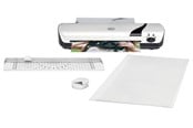 Laminering - GBC  Inspire+ A4 Lamineringskit Vit - 4410034