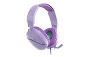 Hörlurar / Headset - Turtle Beach Recon 70 LAVENDER - TBS-6560-05