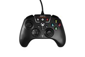 Spel Tillbehör - Turtle Beach REACT-R - Xbox X/S Black - Wired Controller - Microsoft Xbox One - TBS-0730-02